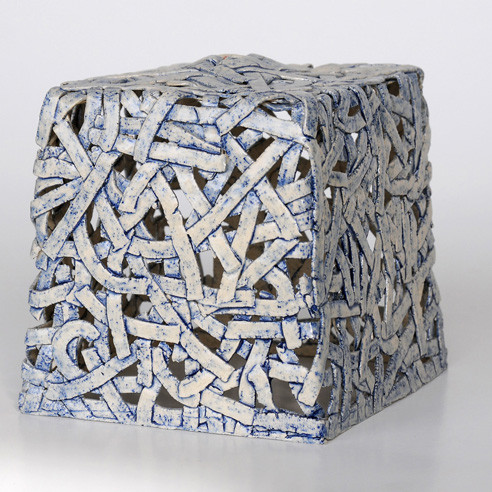 aardewerk object