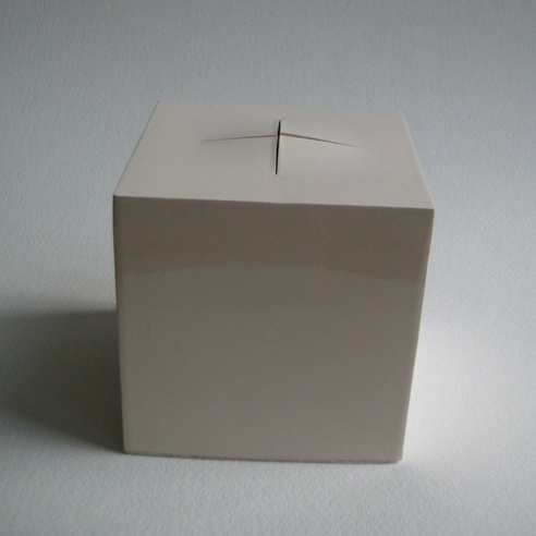 aardewerk object