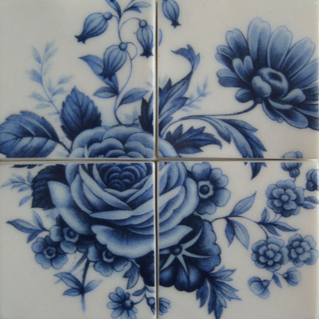 broche object 4-delig